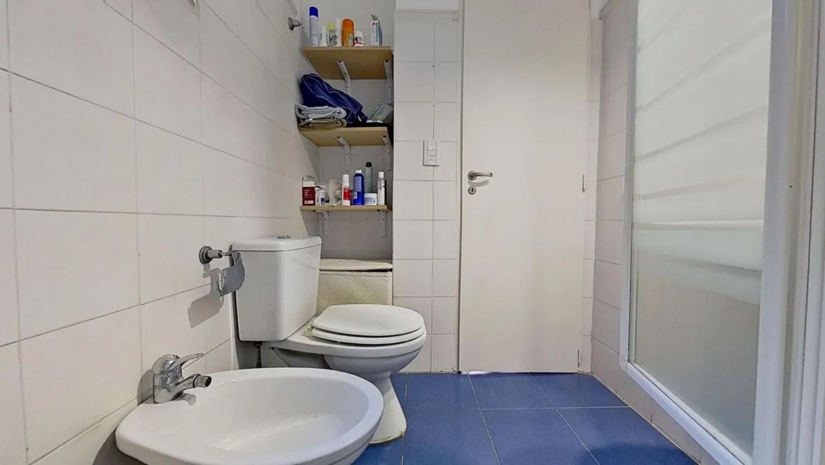 Venta de Departamento 2 AMBIENTES en Nuñez, Capital Federal