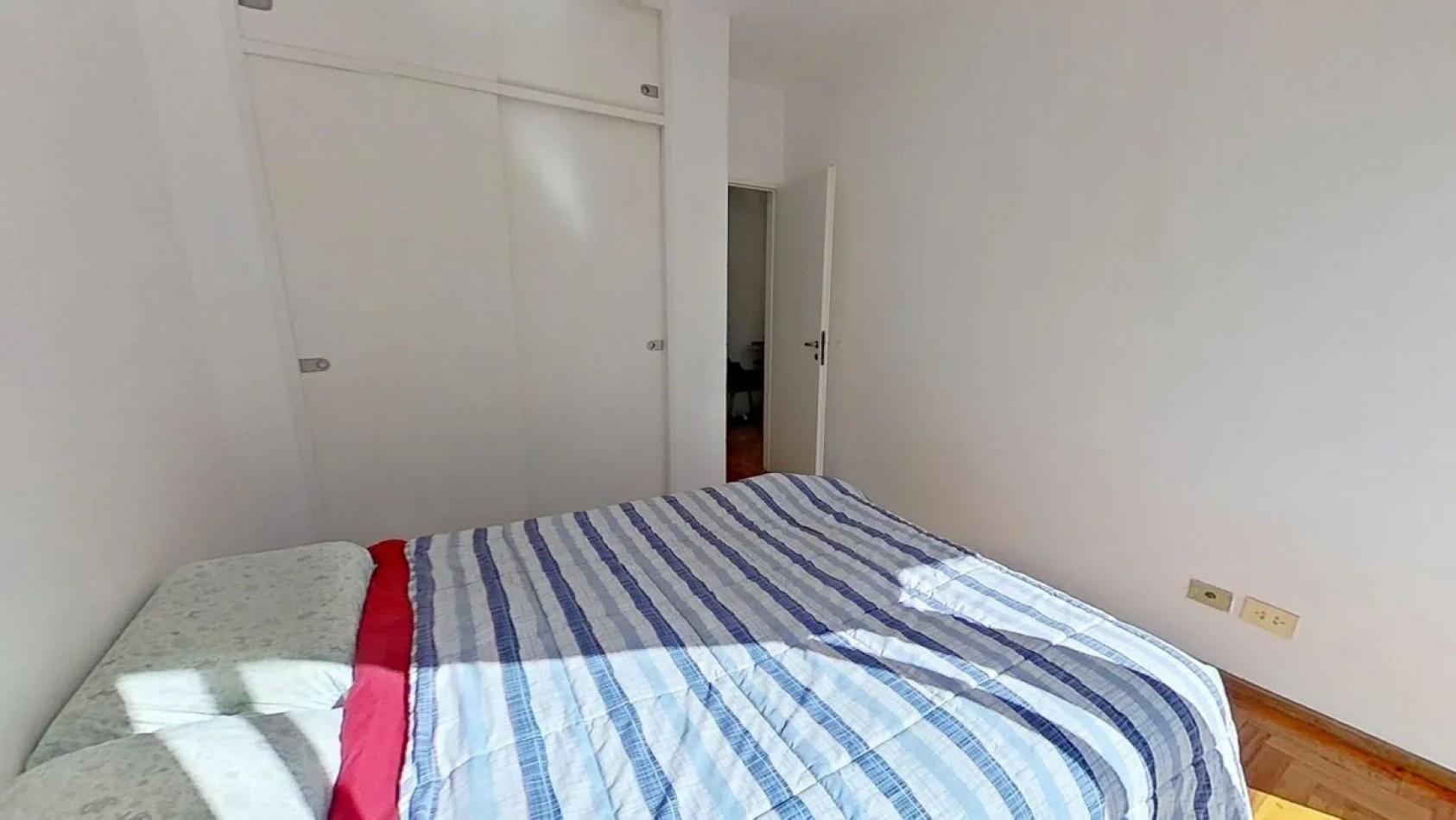 Venta de Departamento 2 AMBIENTES en Nuñez, Capital Federal