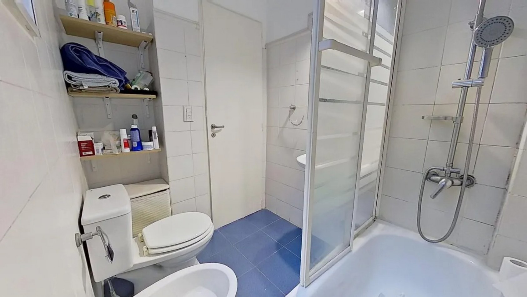 Venta de Departamento 2 AMBIENTES en Nuñez, Capital Federal