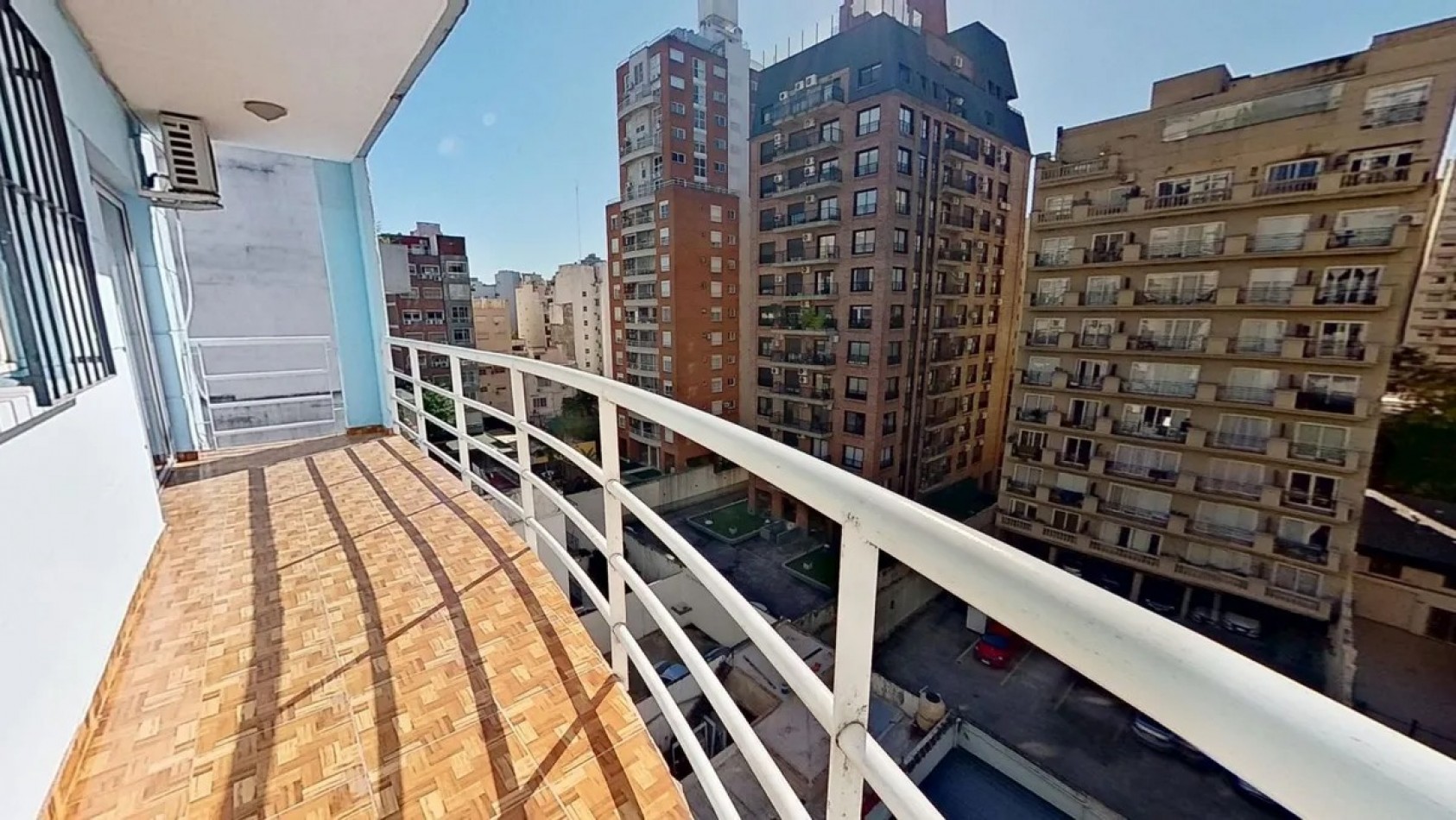 Venta de Departamento 2 AMBIENTES en Nuñez, Capital Federal
