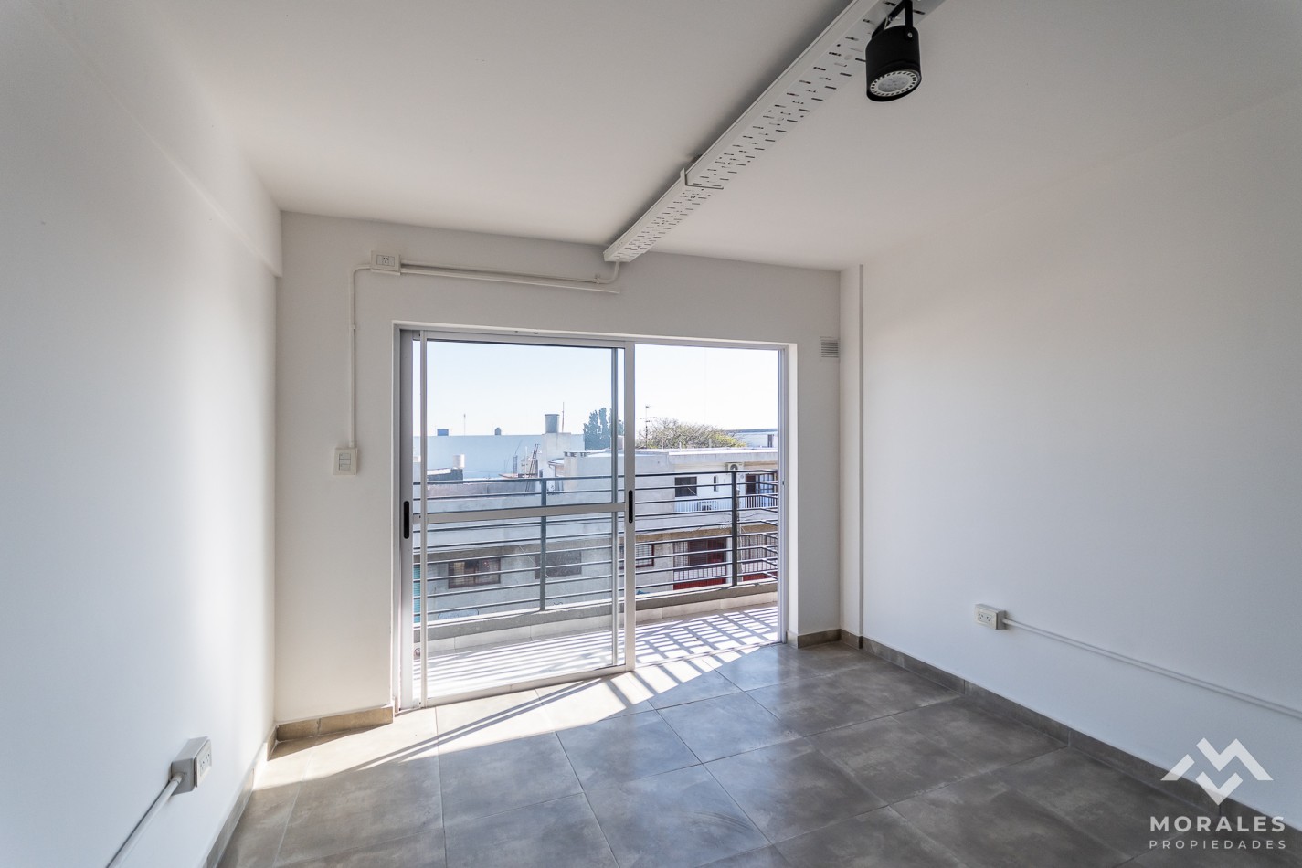 Venta Departamento Monoambiente Billinghurst Zona Lasalle a Estrenar