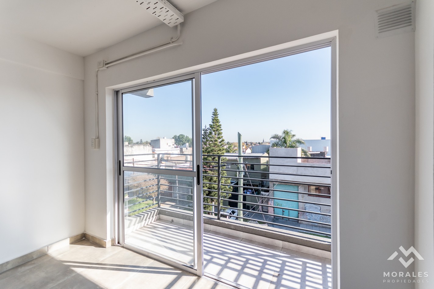 Venta Departamento Monoambiente Billinghurst Zona Lasalle a Estrenar