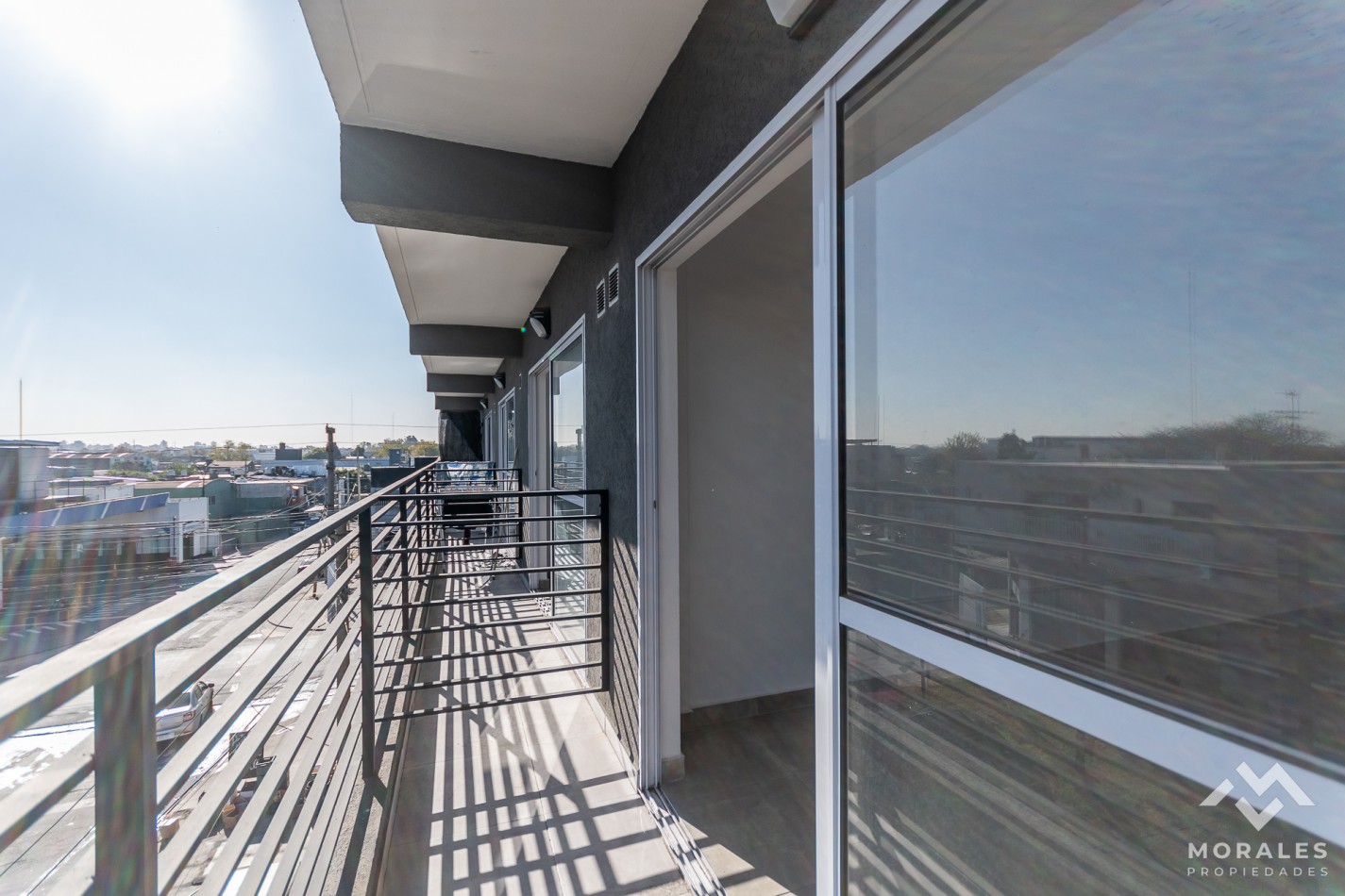 Venta Departamento Monoambiente Billinghurst Zona Lasalle a Estrenar