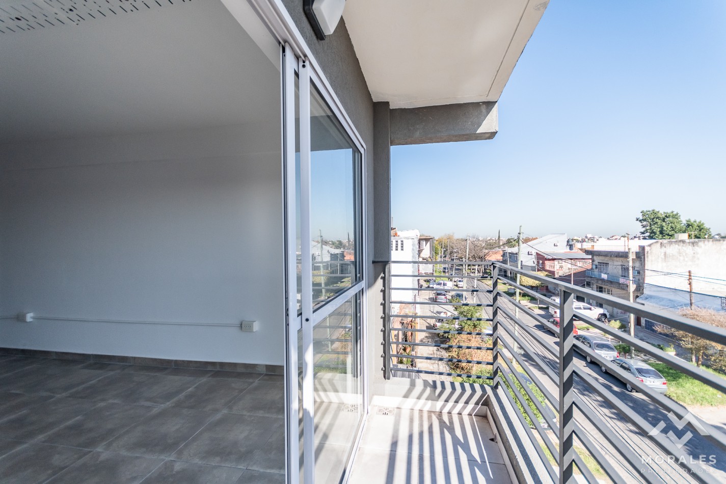 Venta Departamento Monoambiente Billinghurst Zona Lasalle a Estrenar