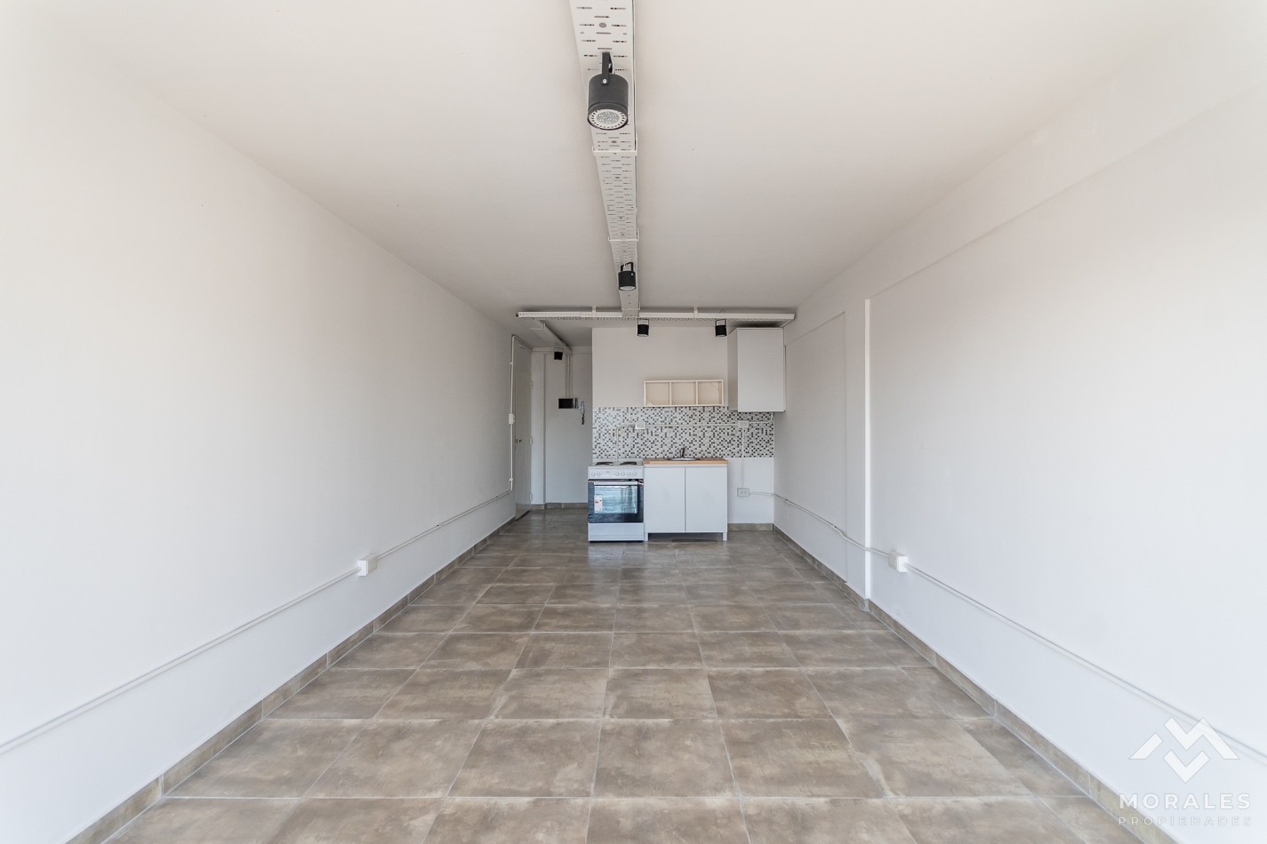 Venta Departamento Monoambiente Billinghurst Zona Lasalle a Estrenar