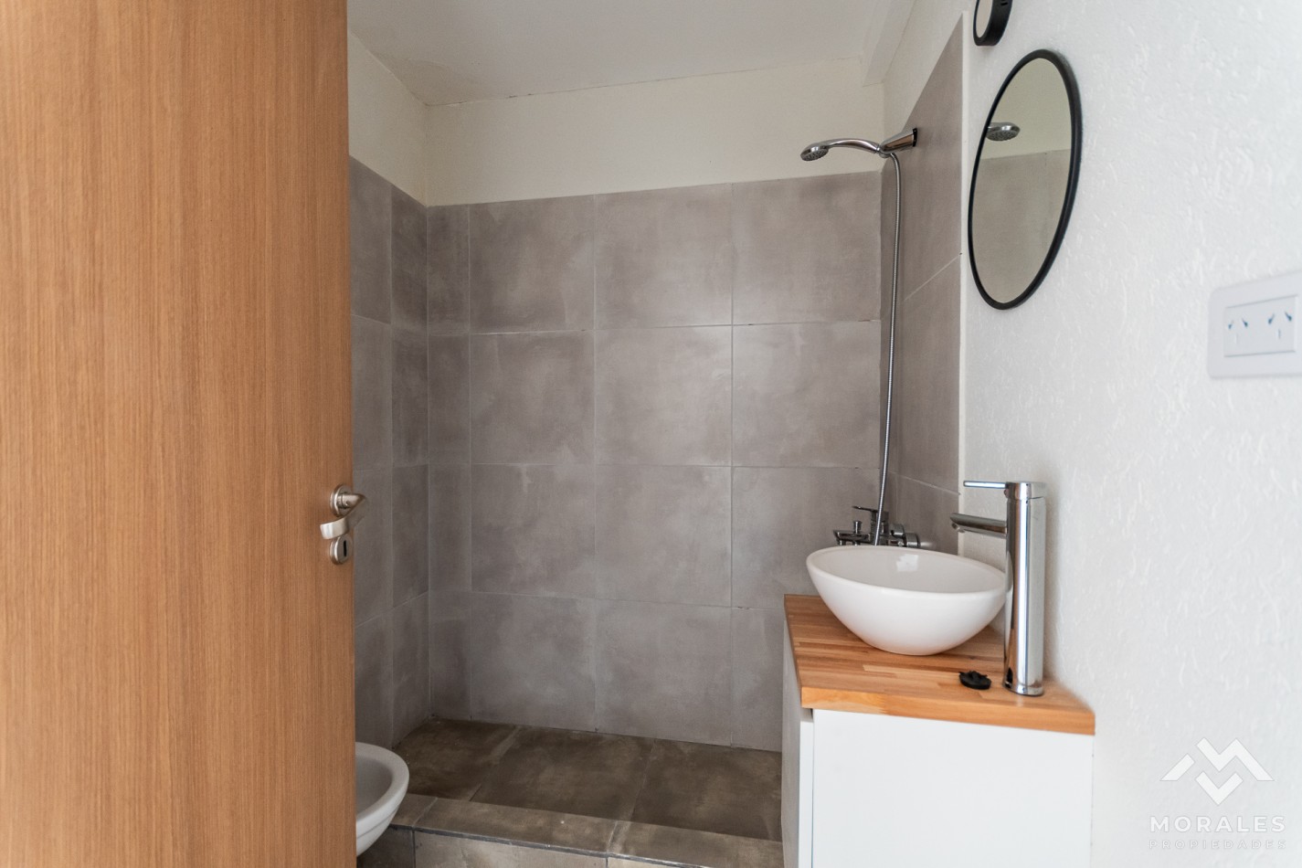 Venta Departamento Monoambiente Billinghurst Zona Lasalle a Estrenar