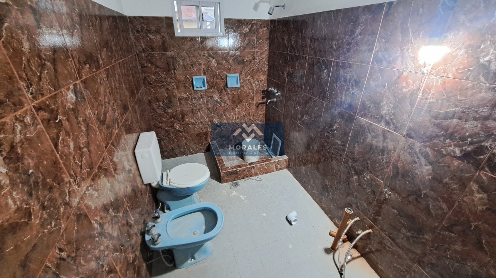 Alquiler PH 2 Ambientes Planta Alta Villa Ballester