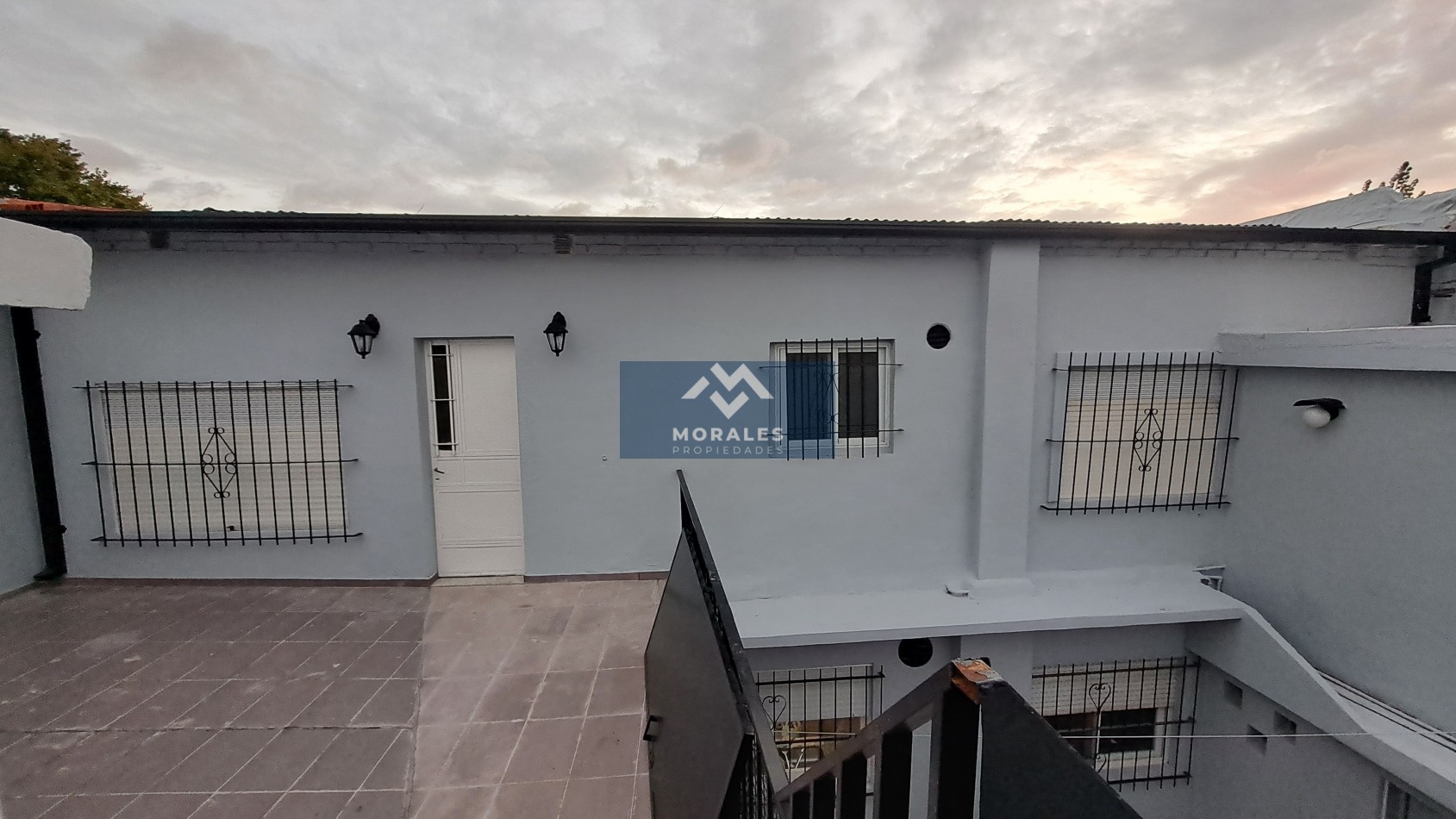 Alquiler PH 2 Ambientes Planta Alta Villa Ballester