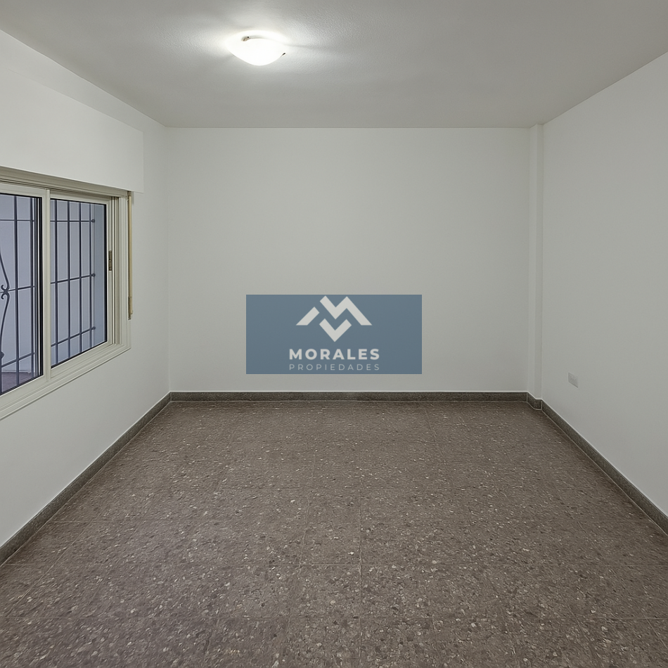 Alquiler PH 2 Ambientes Planta Alta Villa Ballester