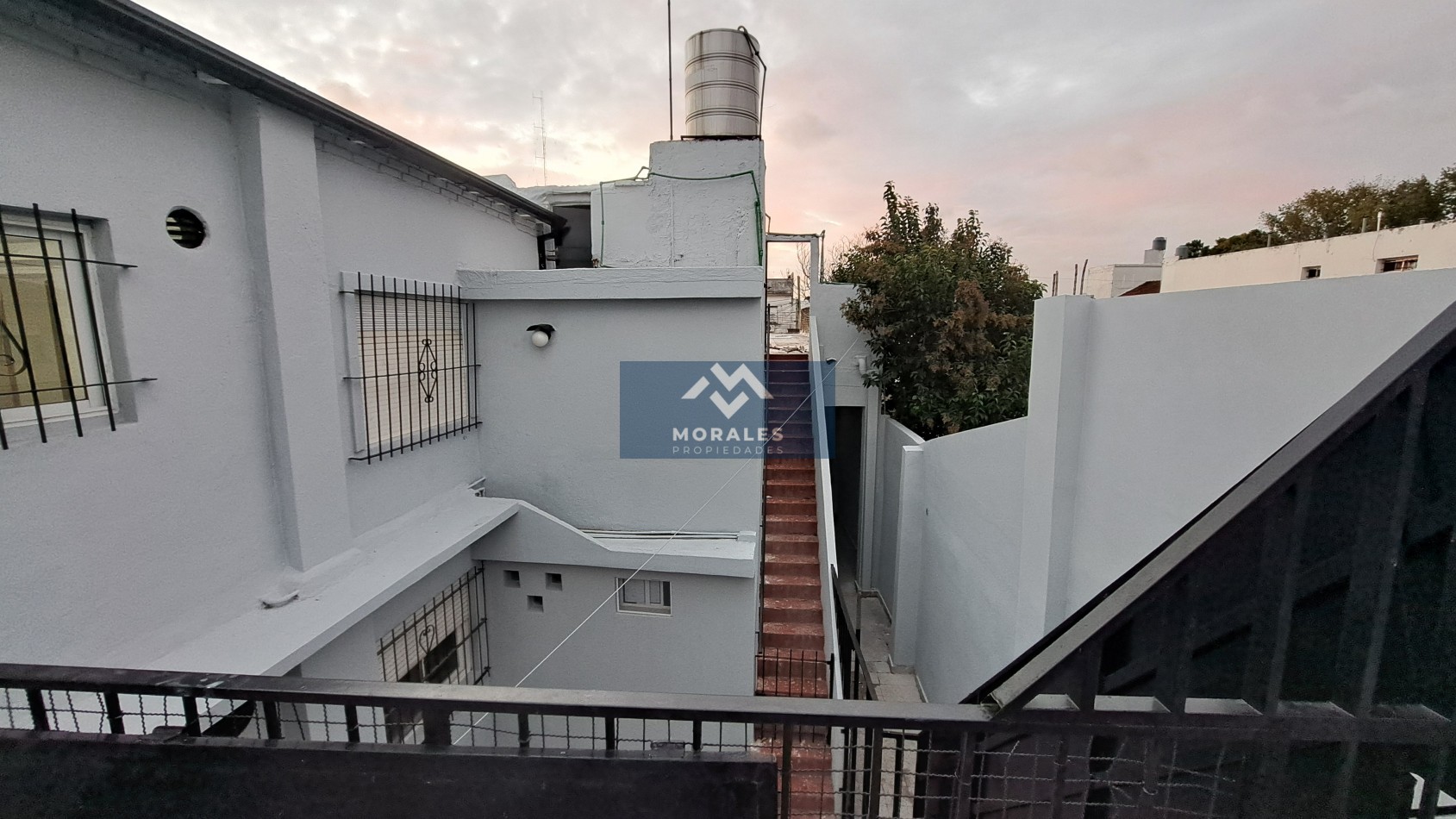Alquiler PH 2 Ambientes Planta Alta Villa Ballester