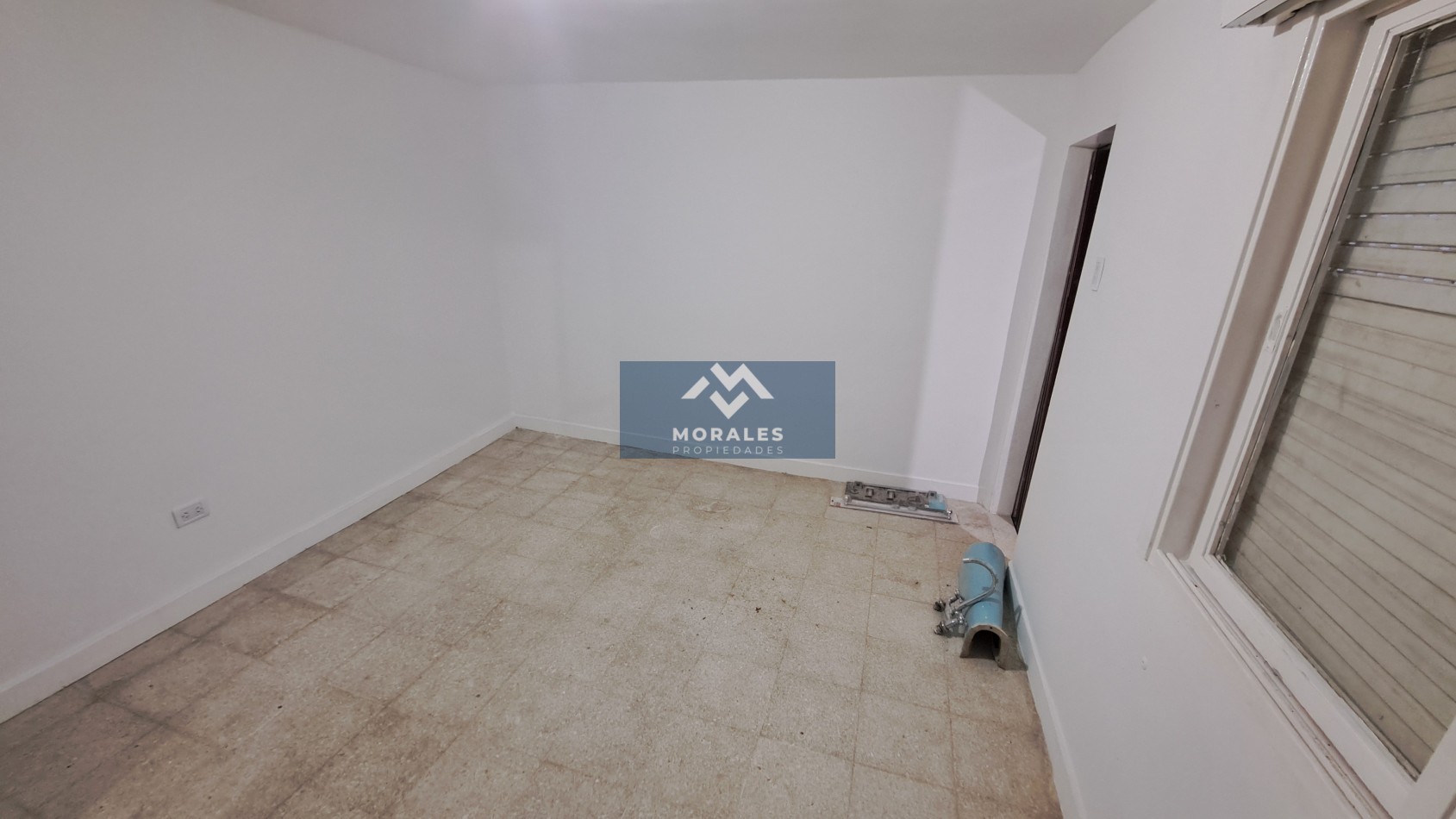 Alquiler PH 2 Ambientes Planta Alta Villa Ballester