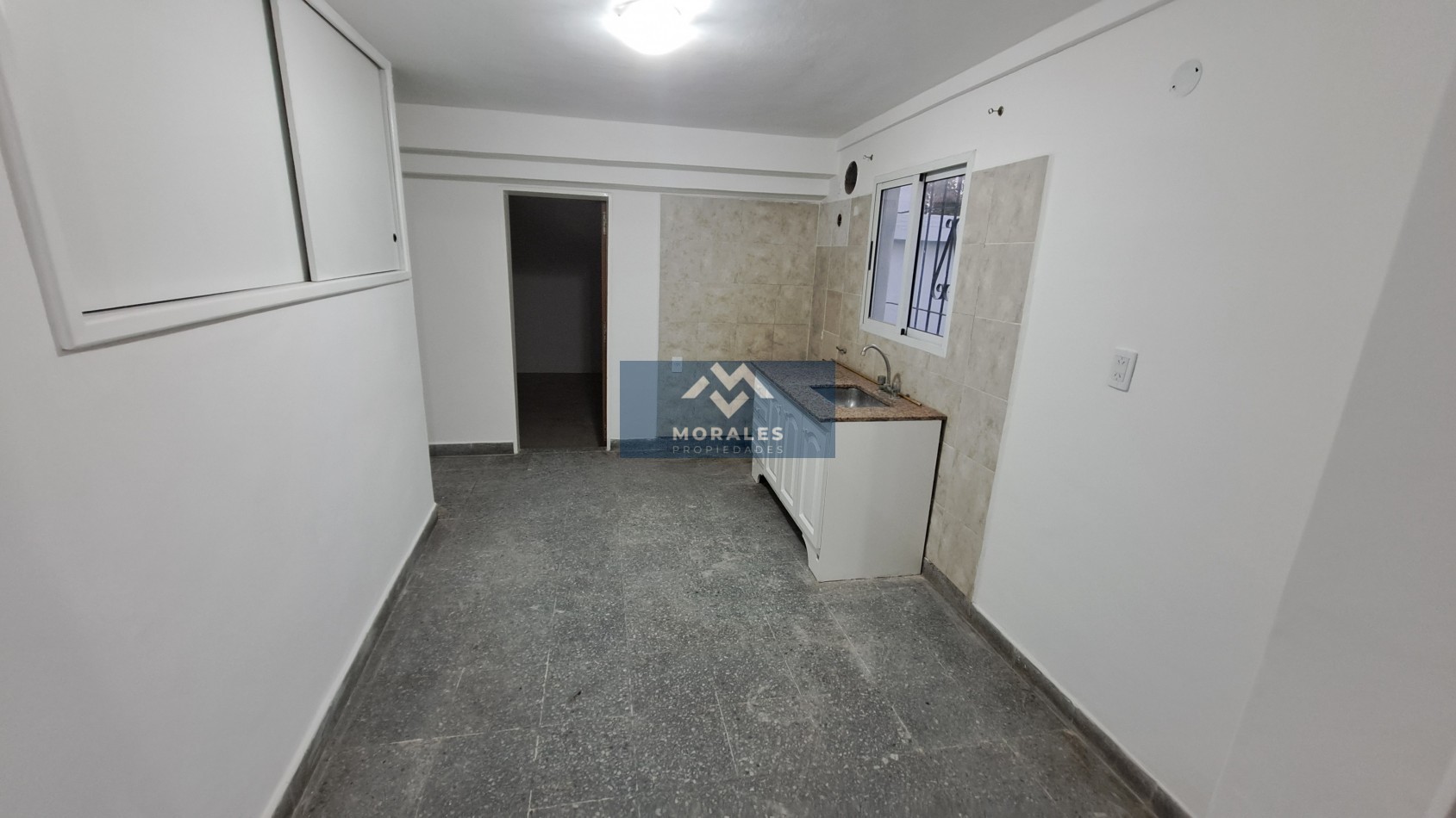 Alquiler PH 2 Ambientes Planta Alta Villa Ballester