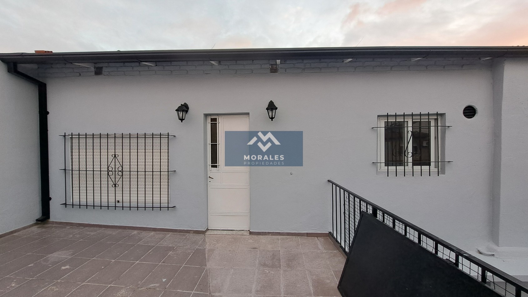 Alquiler PH 2 Ambientes Planta Alta Villa Ballester