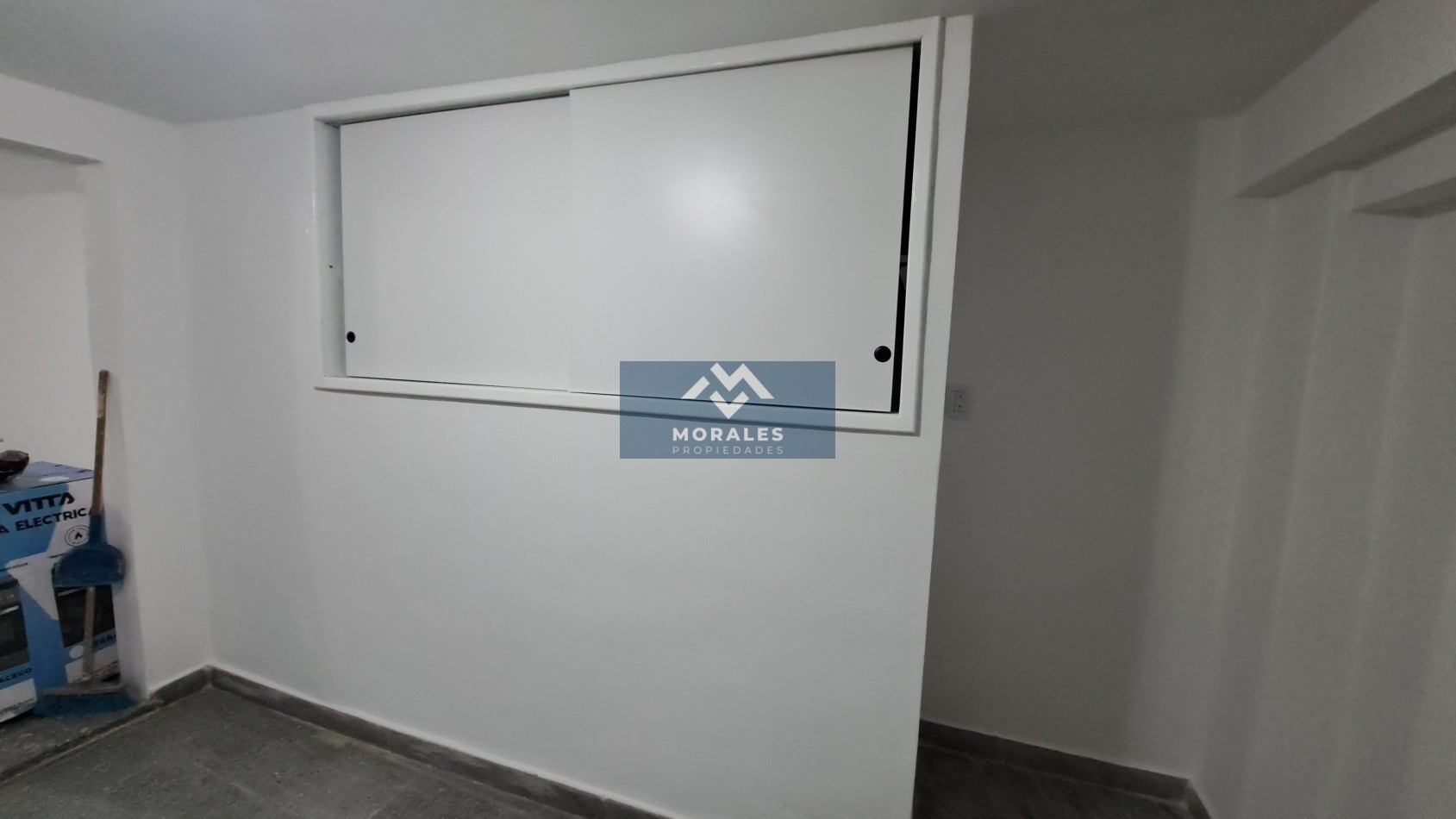 Alquiler PH 2 Ambientes Planta Alta Villa Ballester
