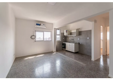 Departamento 3 Ambientes En Venta Caballito