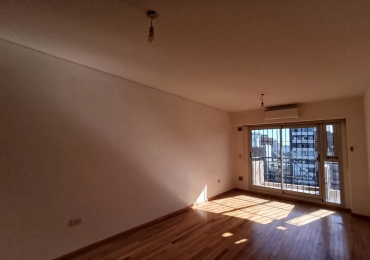 Luminoso Monoambiente En Alquiler En Caballito
