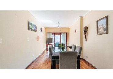 Venta Depto 3 Ambientes En San Telmo