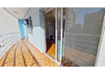 Venta de Departamento 2 AMBIENTES en Nuñez, Capital Federal
