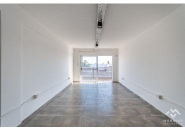 Venta Departamento Monoambiente Billinghurst Zona Lasalle a Estrenar