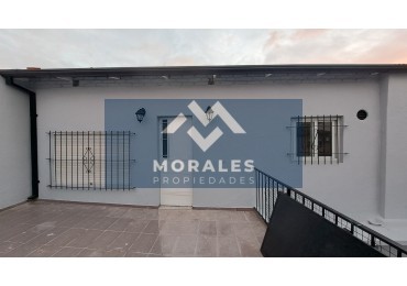 Alquiler PH 2 Ambientes Planta Alta Villa Ballester